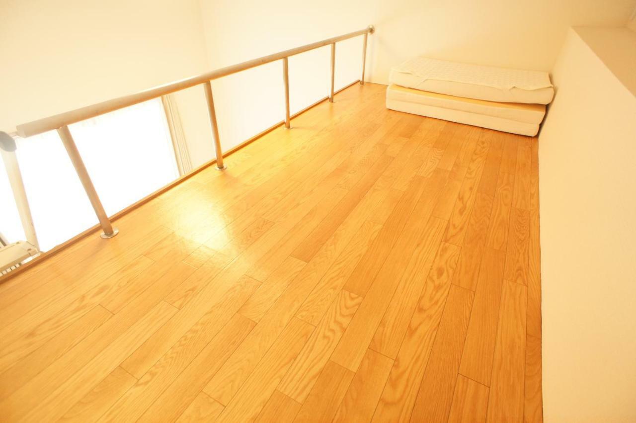Plusone Fujisaki 후쿠오카 외부 사진